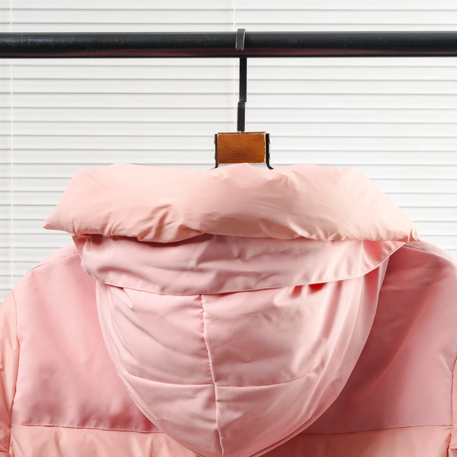 P1160 2058MW Paradigm Expedition Parka-WD Men's Pink Size: XS S M L XL XXL.